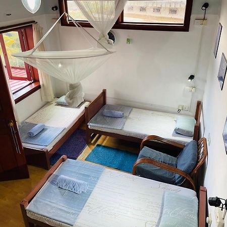 中国蒲公英民宿dandelion Guest House Villa With Mount View Κάντι Εξωτερικό φωτογραφία