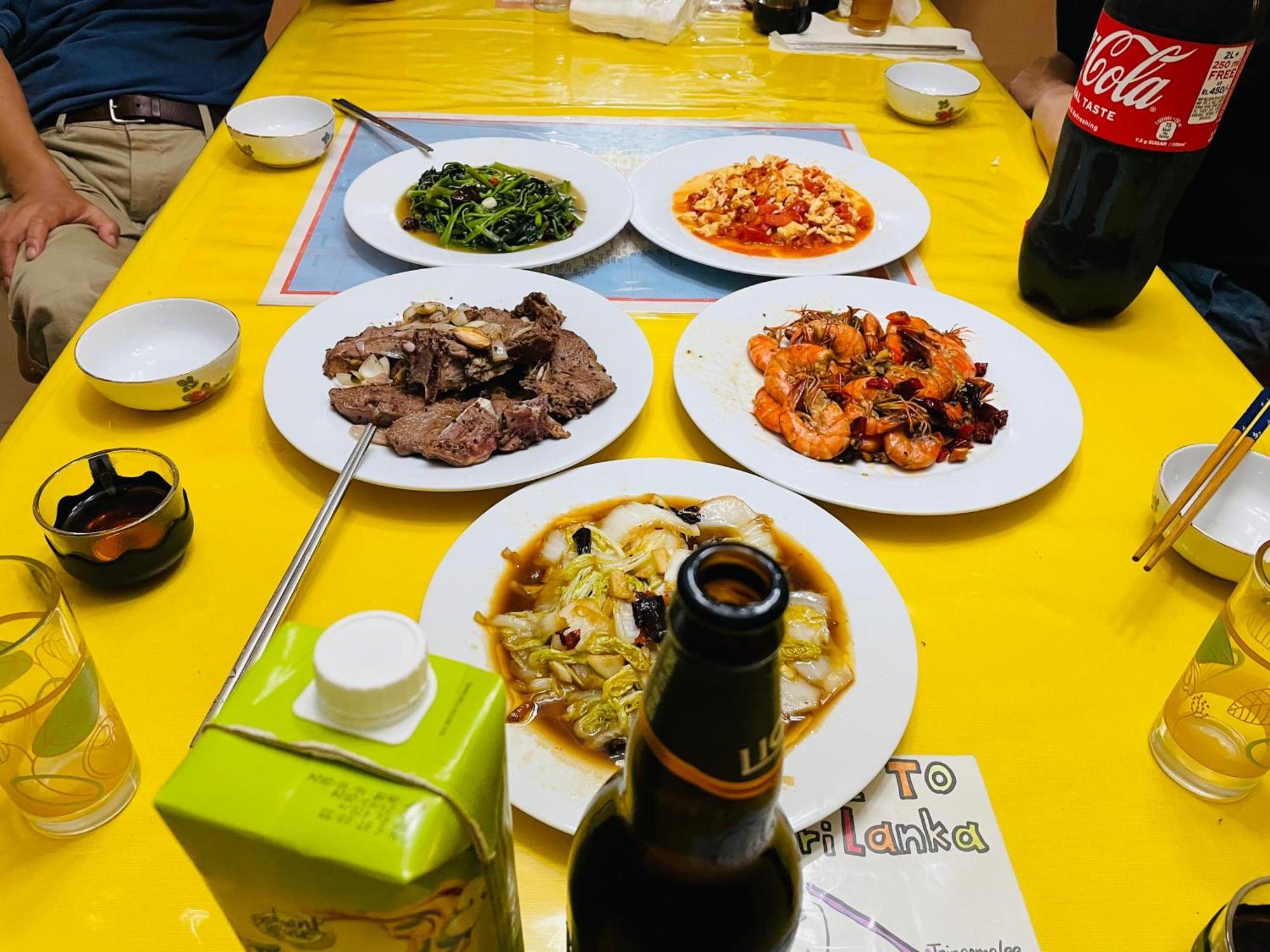 中国蒲公英民宿dandelion Guest House Villa With Mount View Κάντι Εξωτερικό φωτογραφία