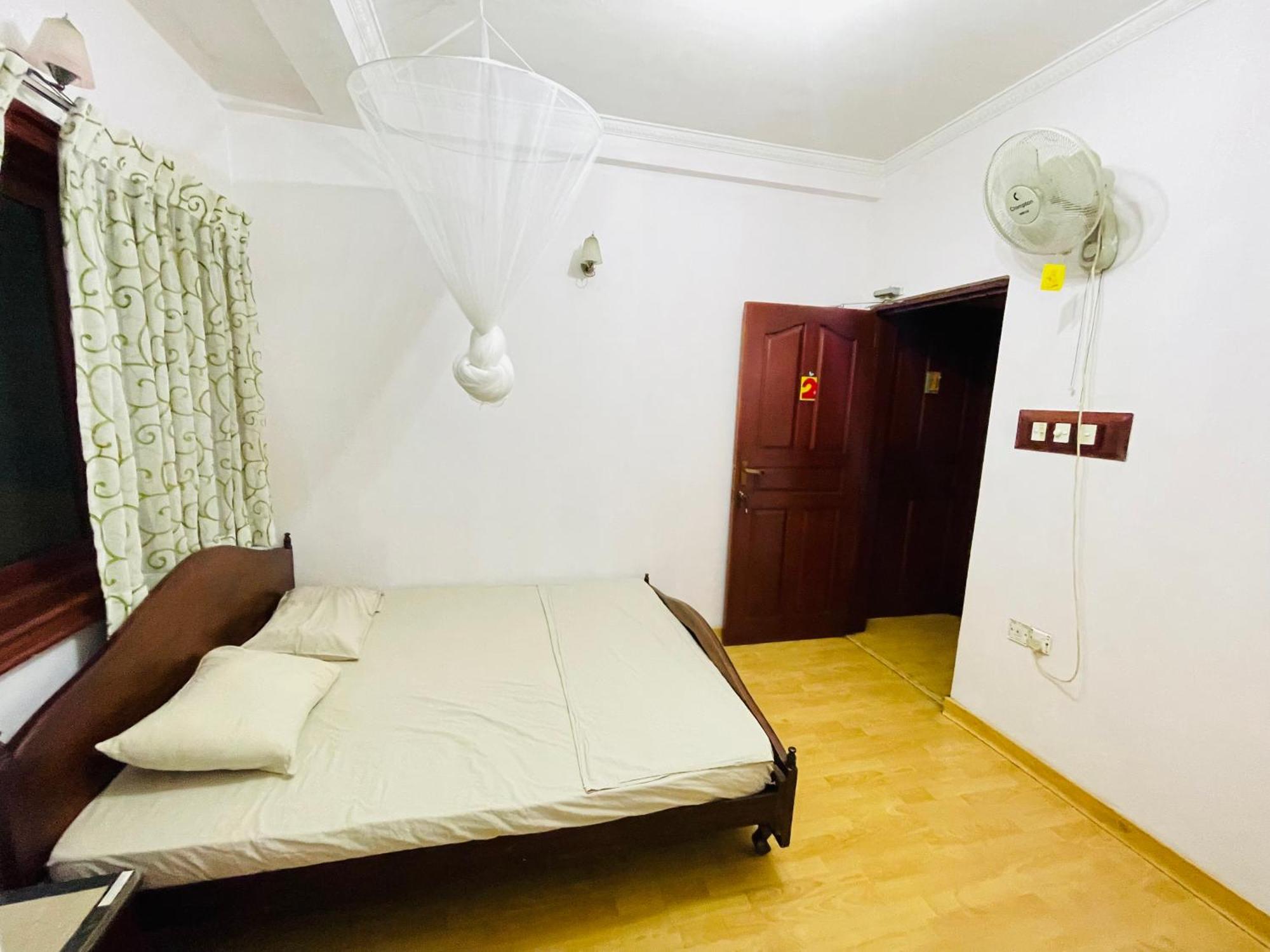 中国蒲公英民宿dandelion Guest House Villa With Mount View Κάντι Εξωτερικό φωτογραφία
