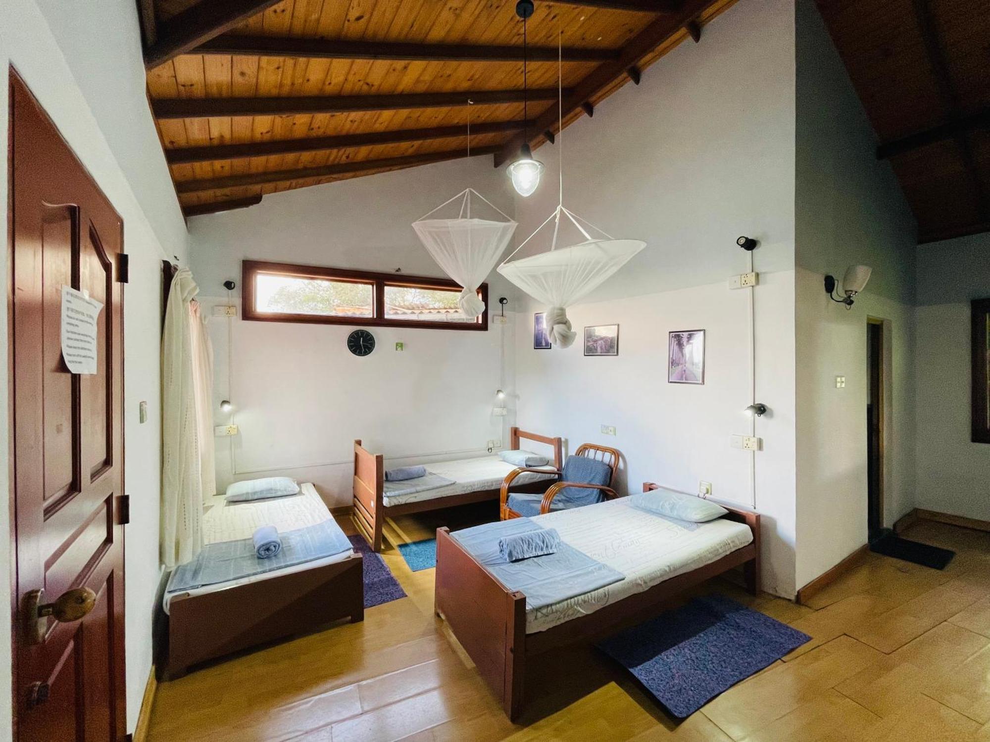 中国蒲公英民宿dandelion Guest House Villa With Mount View Κάντι Εξωτερικό φωτογραφία
