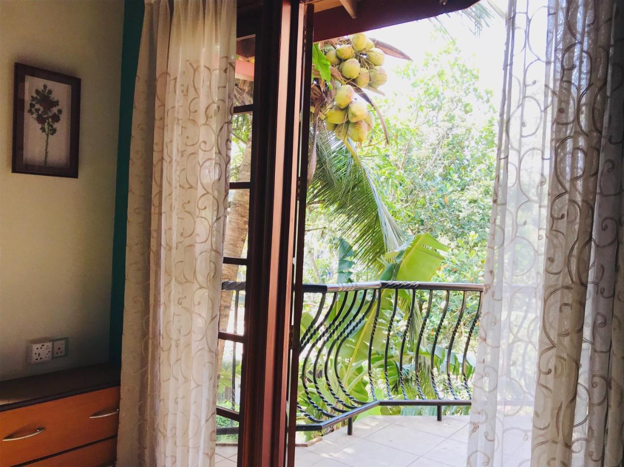 中国蒲公英民宿dandelion Guest House Villa With Mount View Κάντι Εξωτερικό φωτογραφία