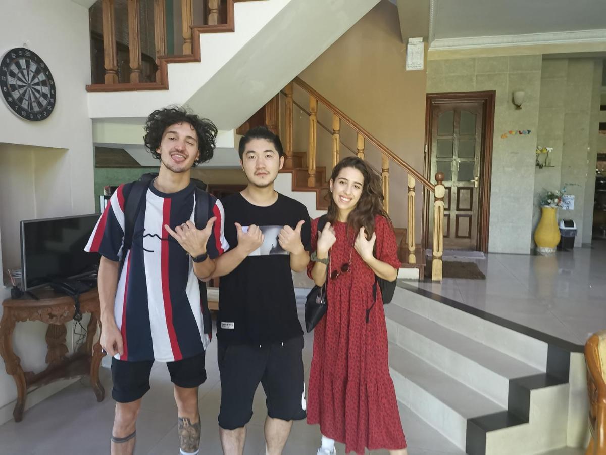 中国蒲公英民宿dandelion Guest House Villa With Mount View Κάντι Εξωτερικό φωτογραφία