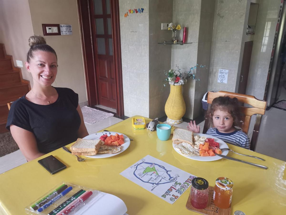 中国蒲公英民宿dandelion Guest House Villa With Mount View Κάντι Εξωτερικό φωτογραφία